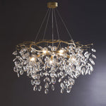 Sofia Chandeliers - Lamp Outdoor