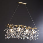 Sofia Chandeliers - Lamp Outdoor