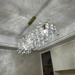 Sofia Chandeliers - Lamp Outdoor