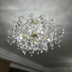Sofia Chandeliers - Lamp Outdoor
