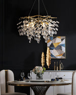 Sofia Chandeliers - Lamp Outdoor