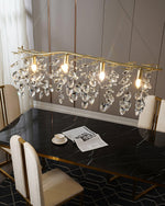 Sofia Chandeliers - Lamp Outdoor