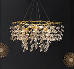 Sofia Chandeliers - Lamp Outdoor