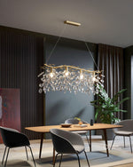 Sofia Chandeliers - Lamp Outdoor