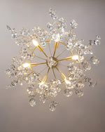 Sofia Chandeliers - Lamp Outdoor