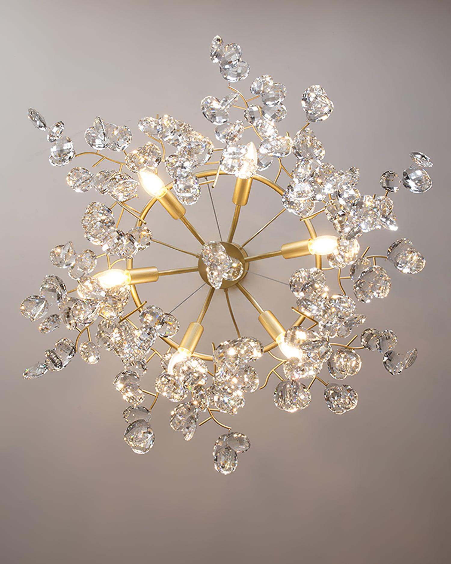 Sofia Chandeliers - Lamp Outdoor