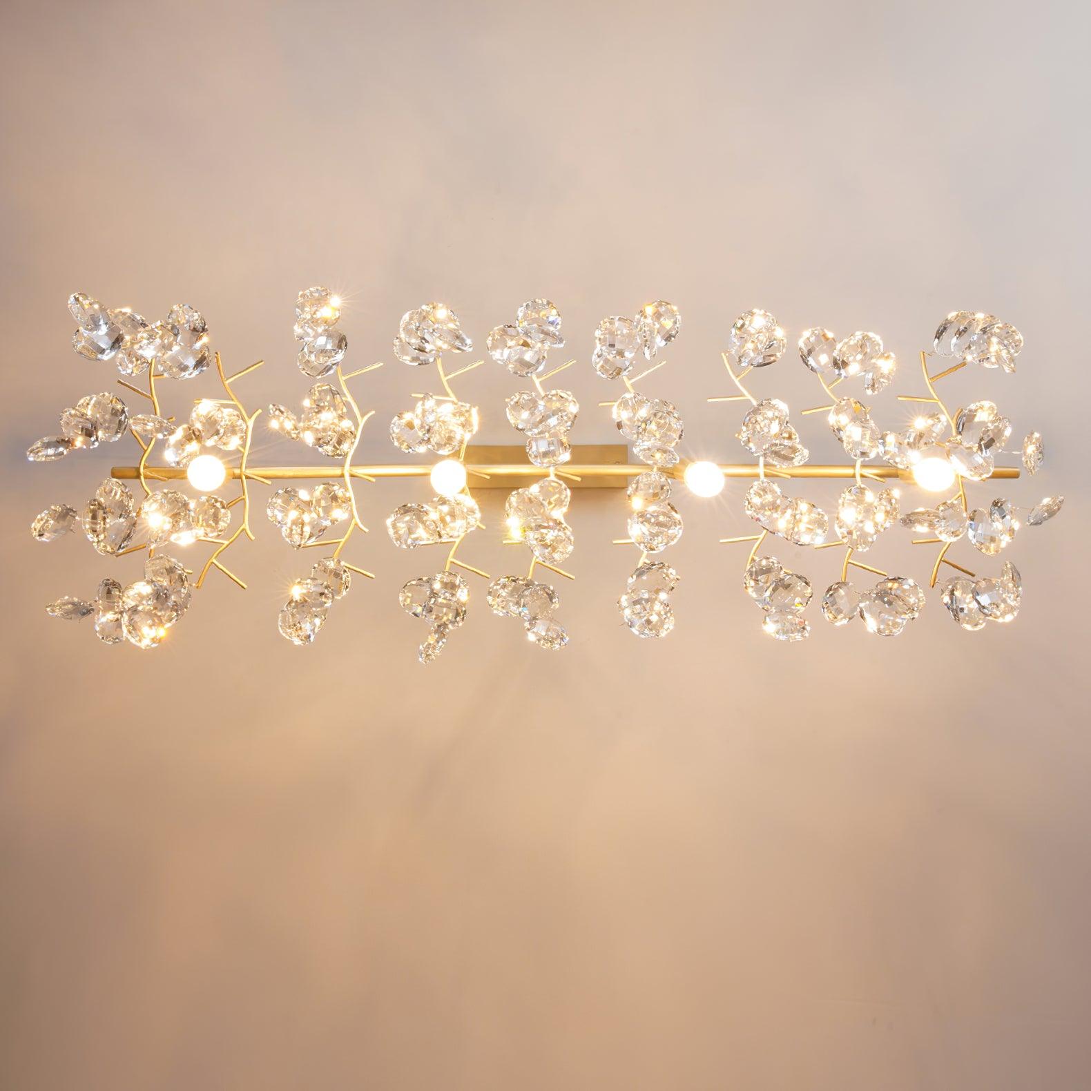 Sofia Chandeliers - Lamp Outdoor