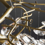 Sofia Chandeliers - Lamp Outdoor