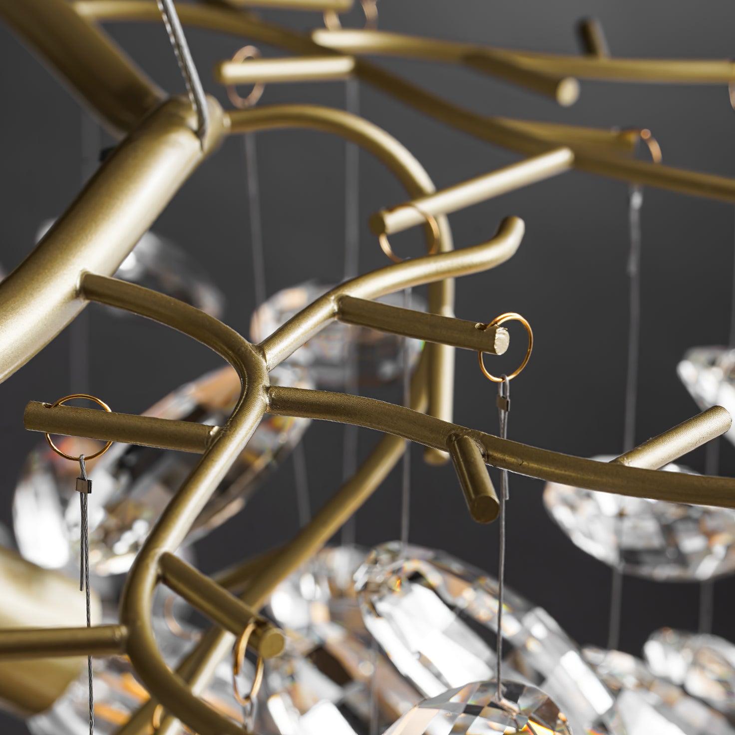 Sofia Chandeliers - Lamp Outdoor