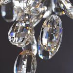 Sofia Chandeliers - Lamp Outdoor