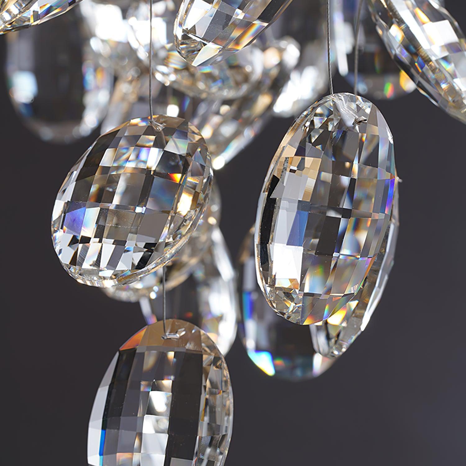 Sofia Chandeliers - Lamp Outdoor