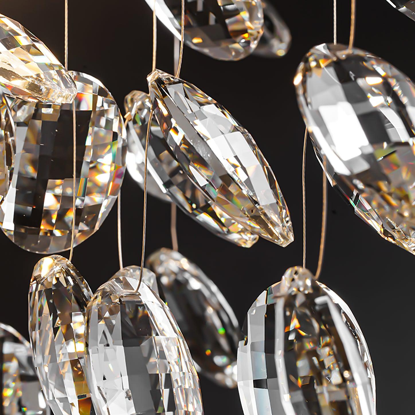 Sofia Chandeliers - Lamp Outdoor