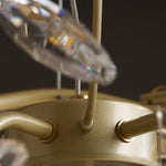 Sofia Chandeliers - Lamp Outdoor