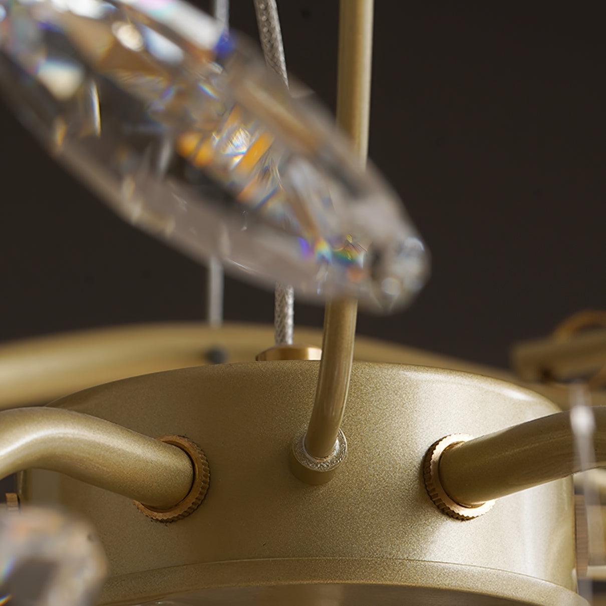 Sofia Chandeliers - Lamp Outdoor