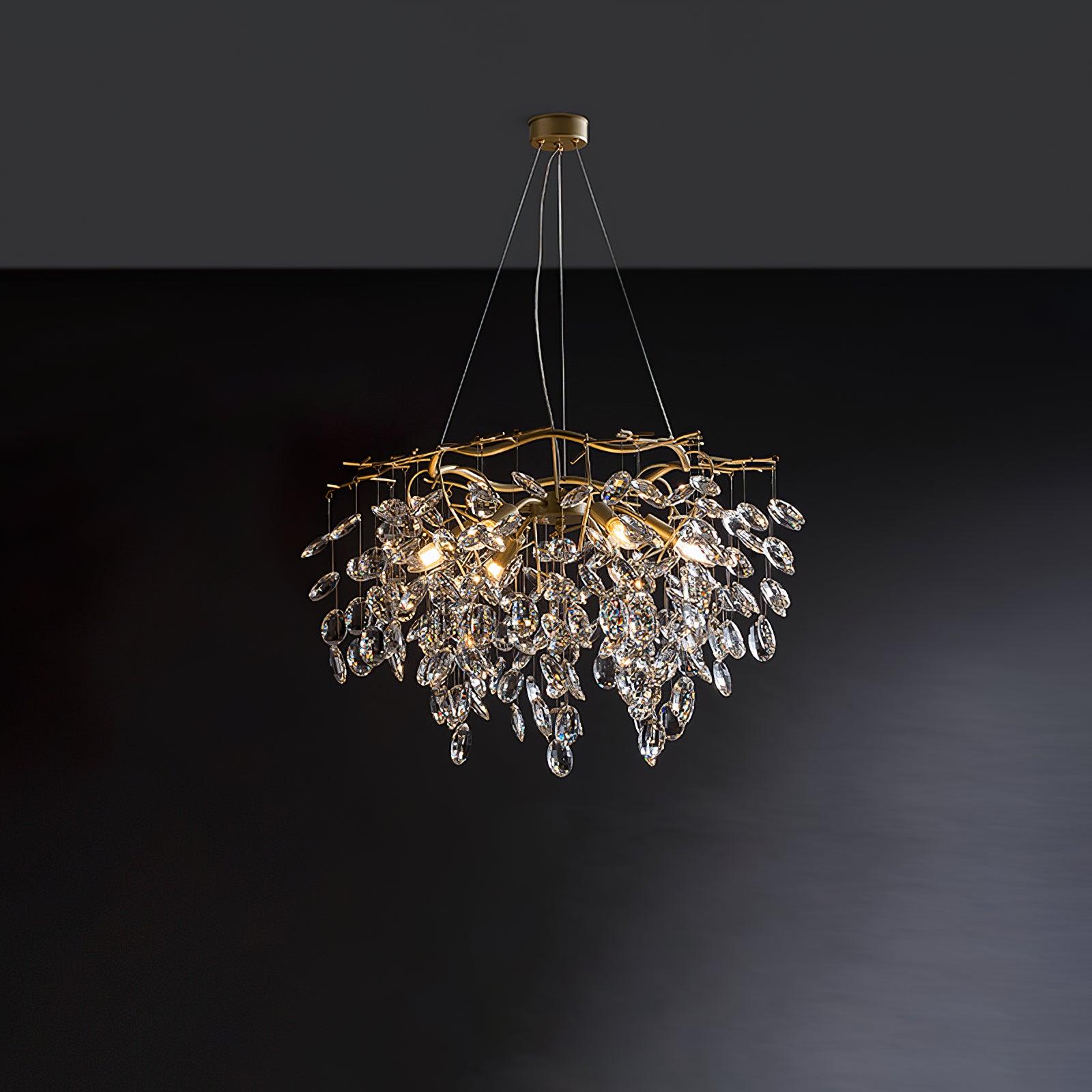 Sofia Chandeliers - Lamp Outdoor
