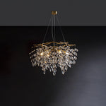 Sofia Chandeliers - Lamp Outdoor