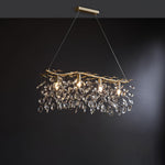 Sofia Chandeliers - Lamp Outdoor