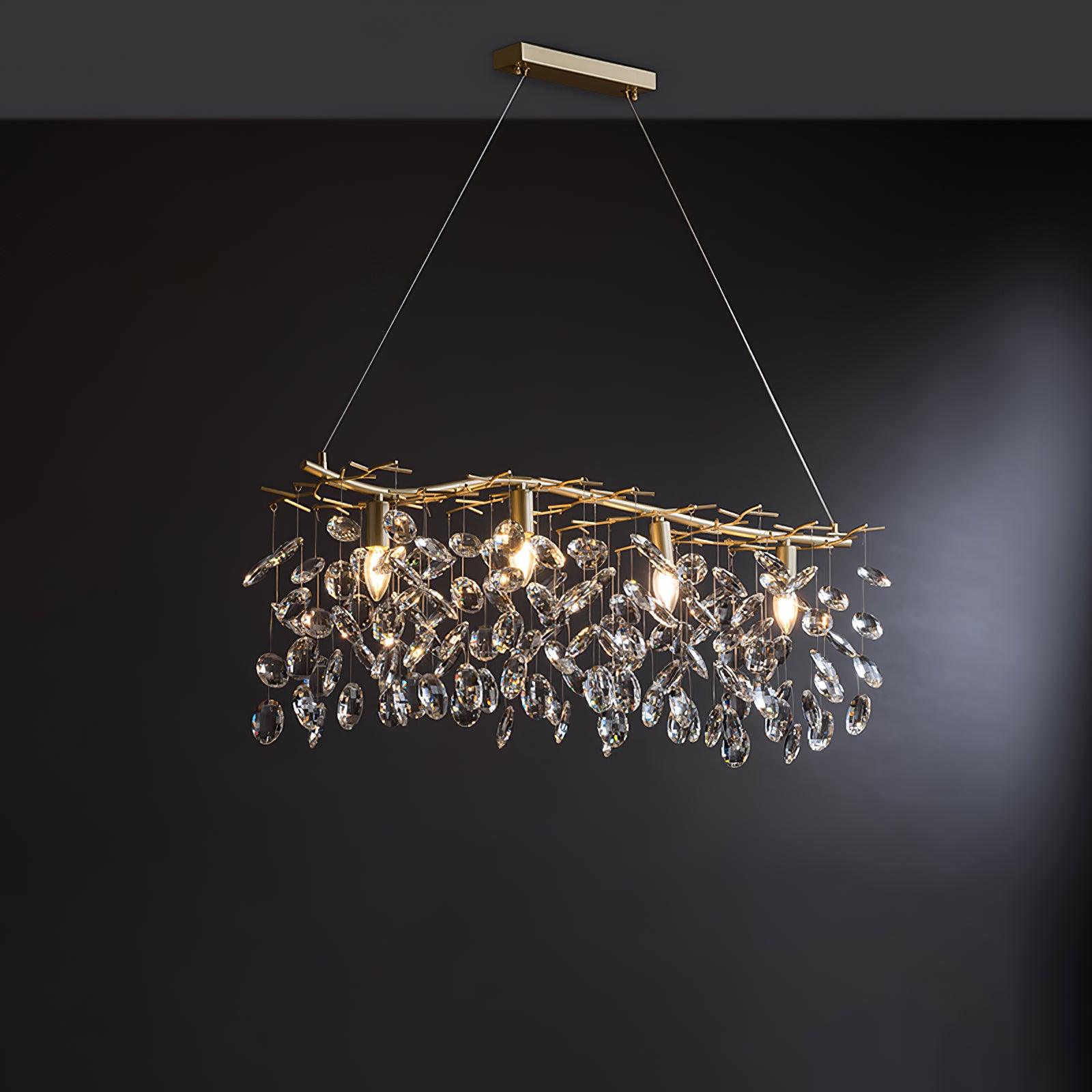 Sofia Chandeliers - Lamp Outdoor