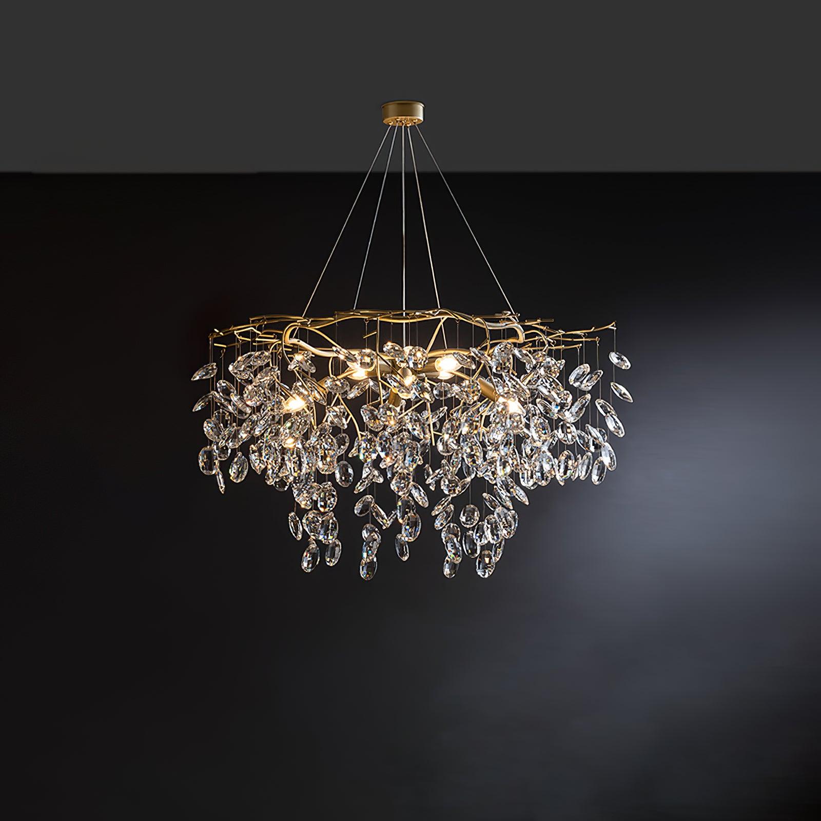 Sofia Chandeliers - Lamp Outdoor