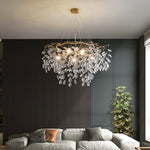 Sofia Chandeliers - Lamp Outdoor