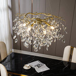 Sofia Chandeliers - Lamp Outdoor