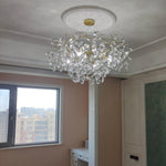 Sofia Chandeliers - Lamp Outdoor