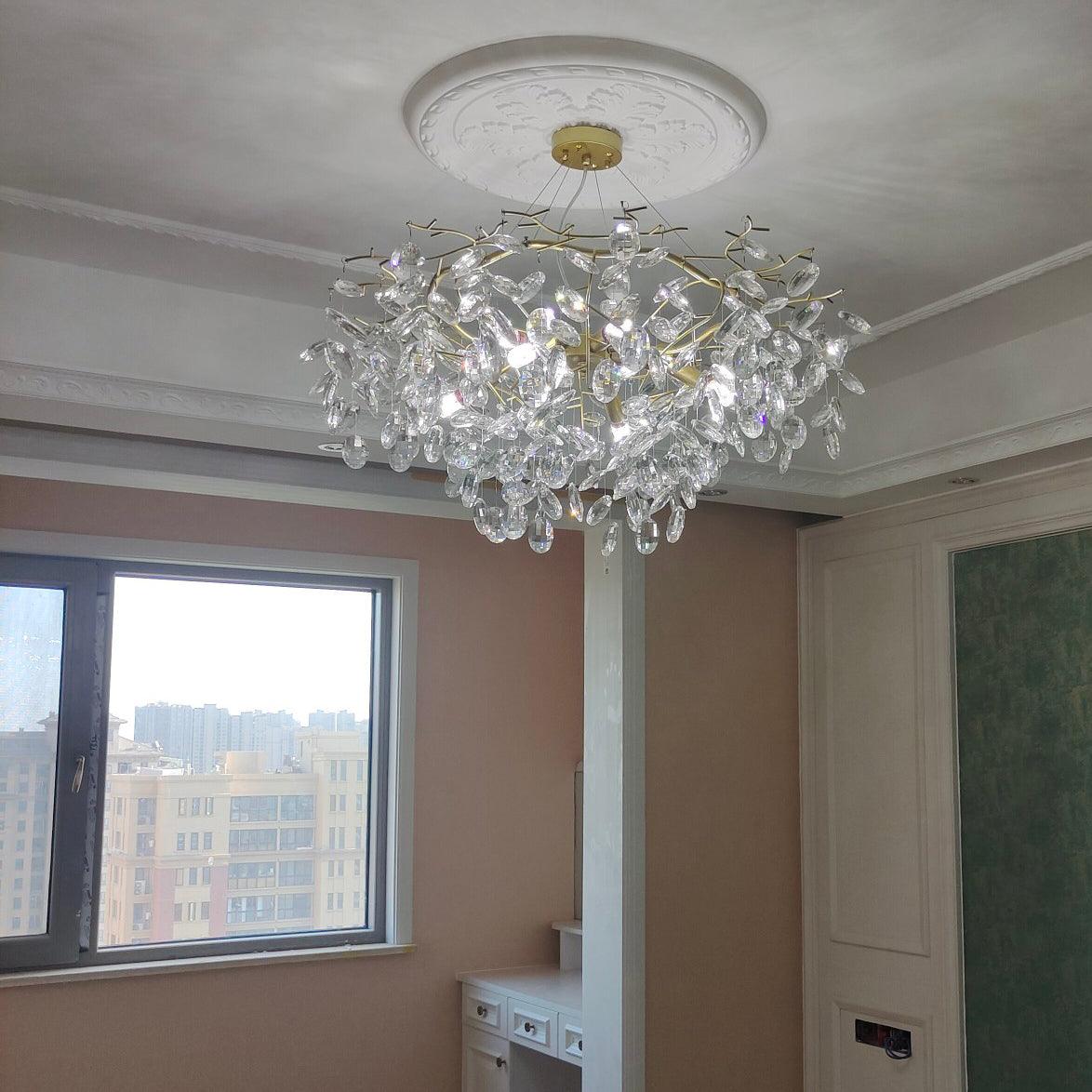 Sofia Chandeliers - Lamp Outdoor