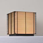 Grid Post Outdoor Light - Lamp Outdoor