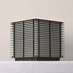 Solar Grid Outdoor Light - Lamp Outdoor