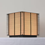 Solar Grid Outdoor Light - Lamp Outdoor