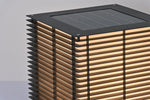 Solar Grid Outdoor Light - Lamp Outdoor