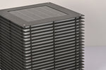 Solar Grid Outdoor Light - Lamp Outdoor
