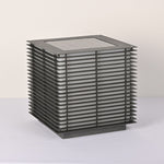 Solar Grid Outdoor Light - Lamp Outdoor