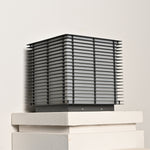 Grid Post Outdoor Light - Lamp Outdoor