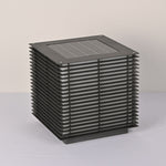 Solar Grid Outdoor Light - Lamp Outdoor
