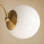 Naomi Luxury Metal Chandelier - Lamp Outdoor