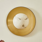 Solara Cloud Wall Light - Lamp Outdoor