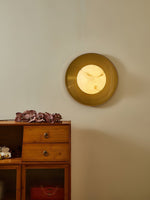 Solara Cloud Wall Light - Lamp Outdoor