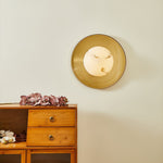 Solara Cloud Wall Light - Lamp Outdoor