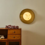 Solara Cloud Wall Light - Lamp Outdoor