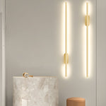 Seraphina Linear Wall Sconce - Lamp Outdoor