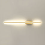 Seraphina Linear Wall Sconce - Lamp Outdoor