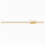 Seraphina Linear Wall Sconce - Lamp Outdoor