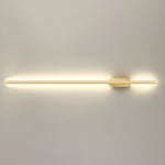 Seraphina Linear Wall Sconce - Lamp Outdoor