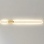 Seraphina Linear Wall Sconce - Lamp Outdoor