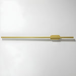 Seraphina Linear Wall Sconce - Lamp Outdoor