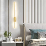 Seraphina Linear Wall Sconce - Lamp Outdoor