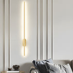 Seraphina Linear Wall Sconce - Lamp Outdoor