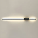 Seraphina Linear Wall Sconce - Lamp Outdoor