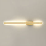 Seraphina Linear Wall Sconce - Lamp Outdoor